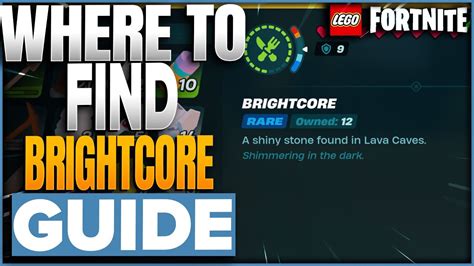 brightcore fortnite|where do i find brightcore.